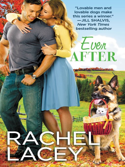 Title details for Ever After by Rachel Lacey - Available